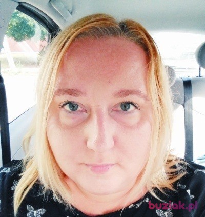 Agnieszka, Kobieta, 42, Chodzież, Polska, Zdjęcie: 3