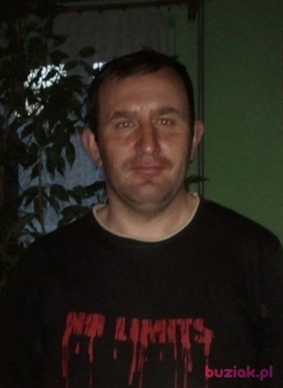 Juzio34a, Male, 43, Zamość, Polska: 1