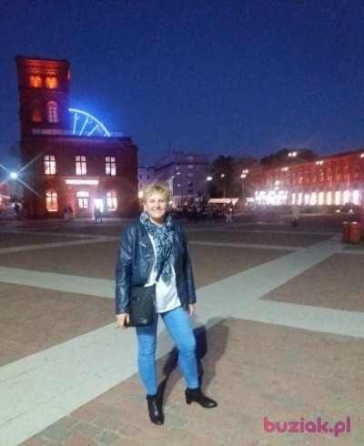 BEATA, Kobieta, 58, Frankfurt, Niemcy: 1