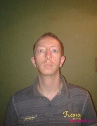 Przemek, Male, 37, Łódź, Polska: 1
