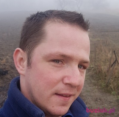Łukasz k, Mężczyzna, 34, Sandomierz, Polska: 1