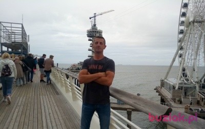 Robert, Male, 51, Radom, Polska: 1