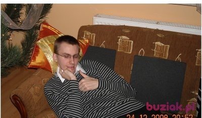 muszelka99, Male, 42, Żory, Polska: 1