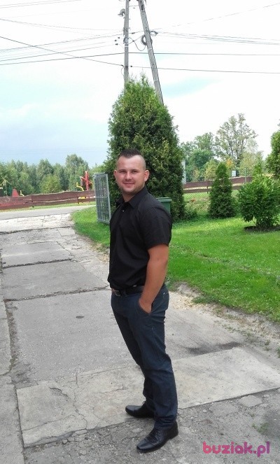 koti1990, Male, 34, Rybnik, Polska: 1