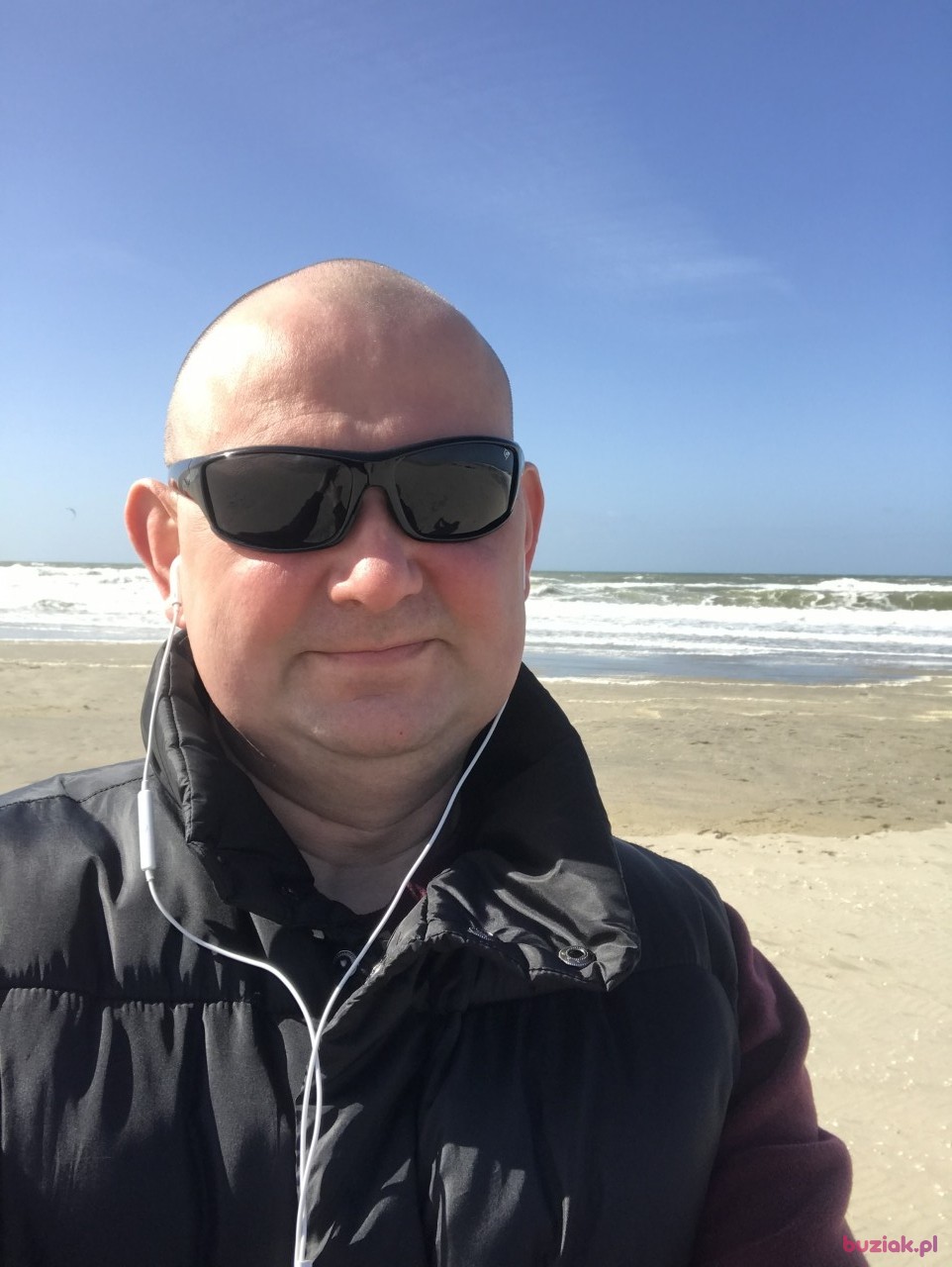 Andrew, Male, 50, Holandia: 1