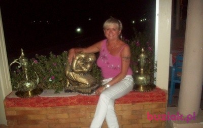 Margarita, Kobieta, 55, Piła, Polska, Zdjęcie: 1