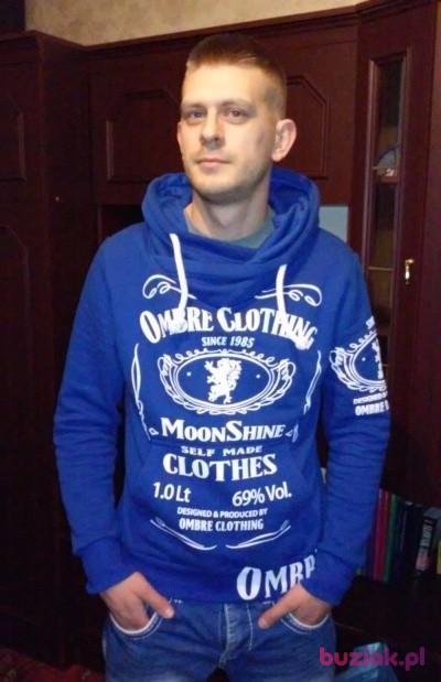 Damian, Mężczyzna, 39, Nowa Sól, Polska, Zdjęcie: 1