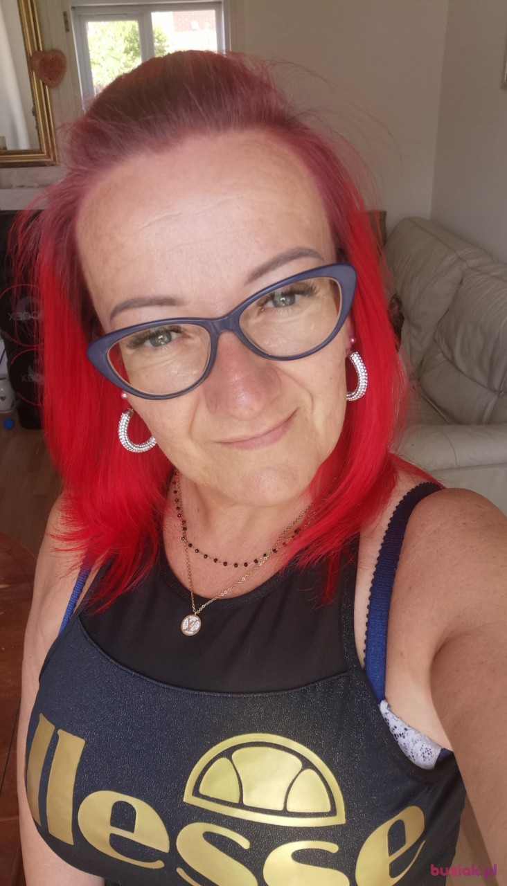 Karina, Female, 48, Wielka Brytania, Photo: 3