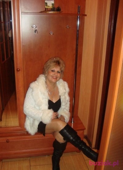 katarzyna, Kobieta, 67, Zgierz, Polska, Zdjęcie: 1