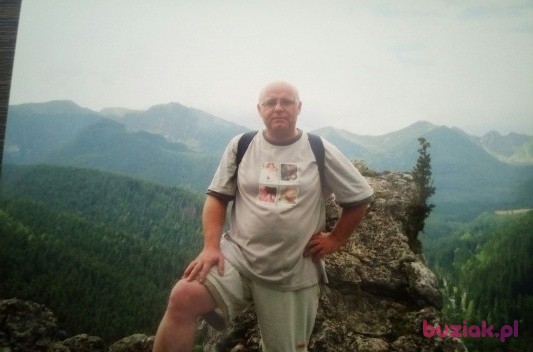 piotr, Mężczyzna, 55, Warszawa, Polska, Zdjęcie: 1