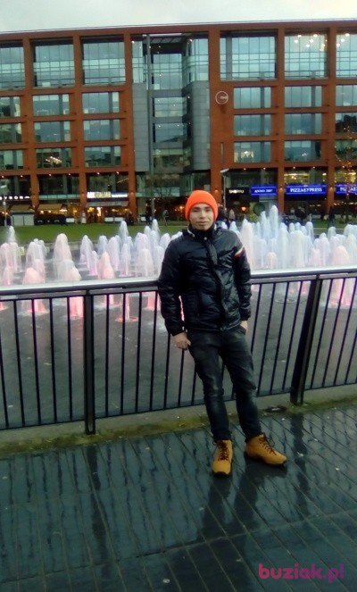 Cannanabis94, Male, 27, Szydłowiec, Polska: 1