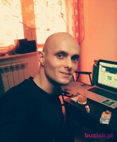 Marcin, Mężczyzna, 34, Poznań, Polska, Zdjęcie: 4