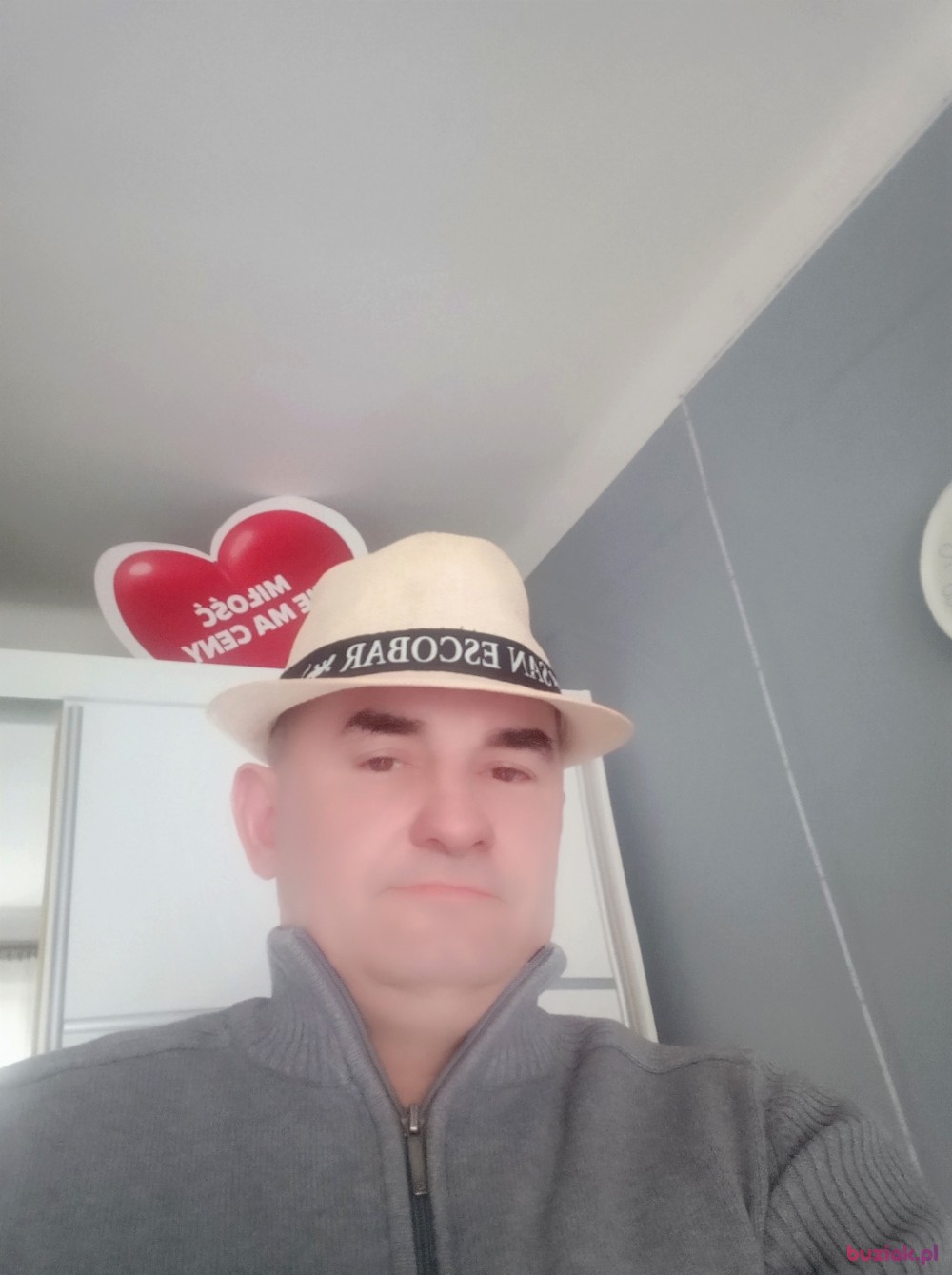 Slazak75, Male, 49, Oss North Brabant Province, Holandia: 1