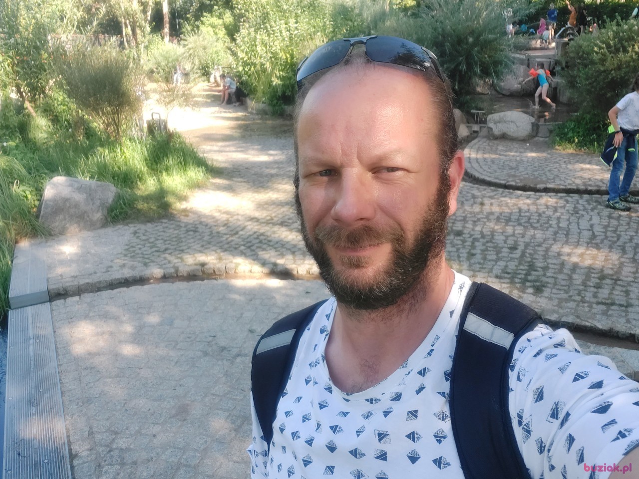 Radosław, Male, 46, Słubice, Polska, Photo: 3