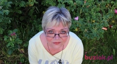Iza, Female, 60, Warszawa, Polska, Photo: 1
