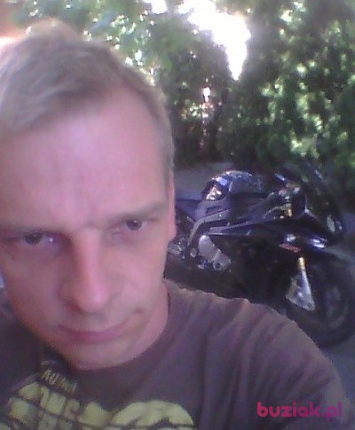 Tomek, Mężczyzna, 44, Gostyń, Polska: 1