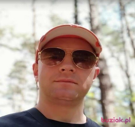 max, Mężczyzna, 35, Blachownia, Polska: 1