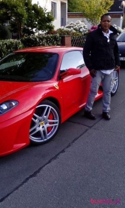 Washington, Male, 34, Hamburg, Niemcy, Photo: 2