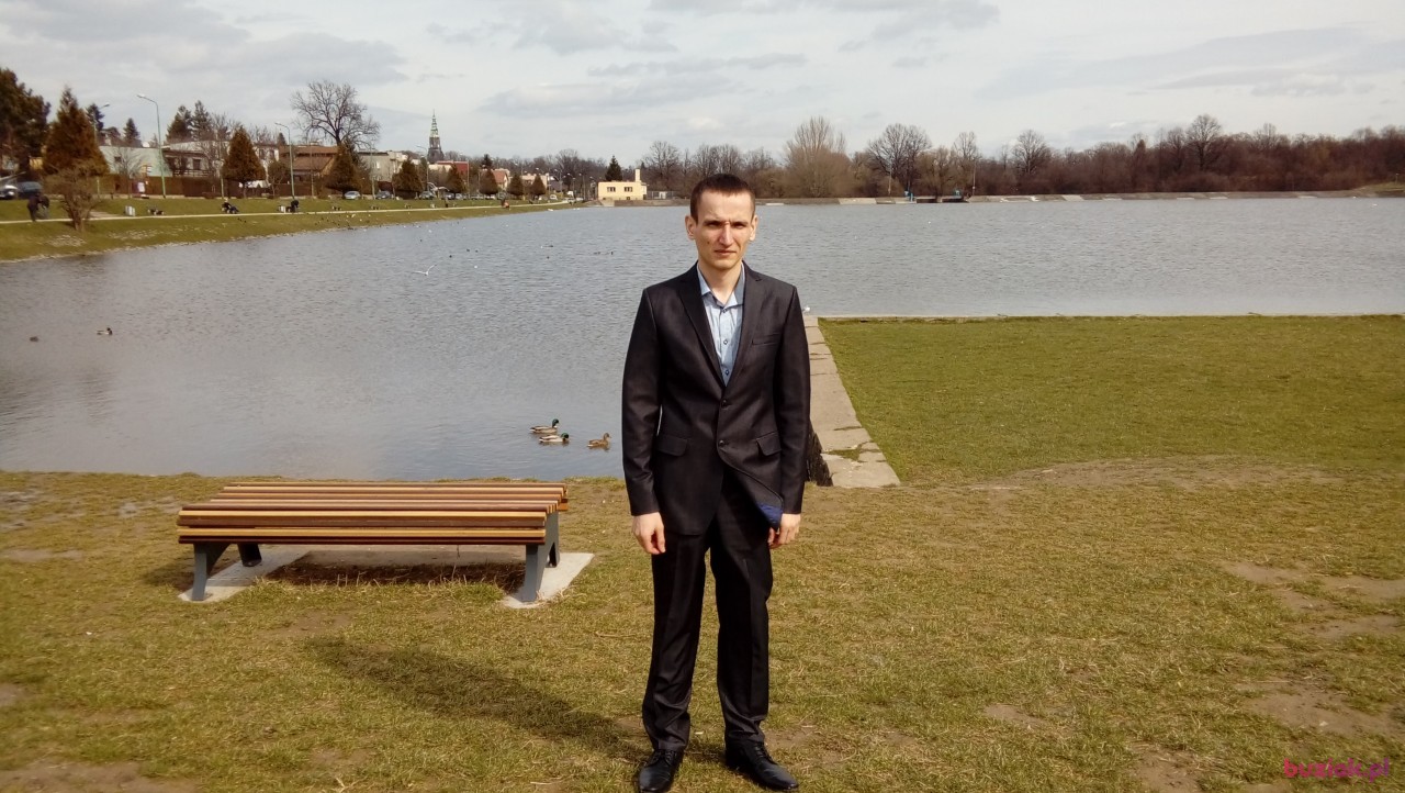 Waldemar, Male, 37, Oława, Polska: 1