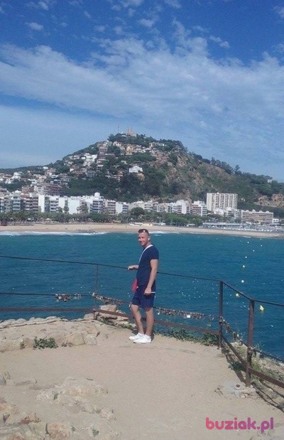 Edir, Male, 37, Polska, Photo: 1