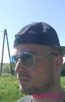 Artur, Male, 35, Olsztyn, Polska, Photo: 2