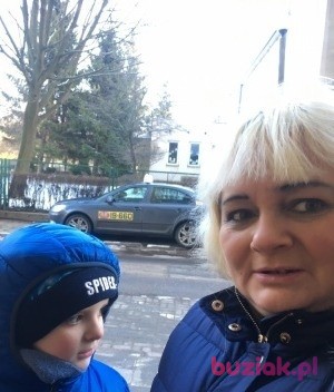 kasia838, Female, 56, Gdańsk, Polska: 1
