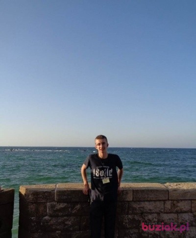 Damian, Mężczyzna, 28, Nowy Targ, Polska: 1
