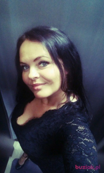 Wioletta, Female, 46, Zielona Góra, Polska, Photo: 6