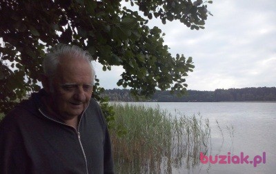 Jerzy, Mężczyzna, 76, Ruciane-Nida, Polska, Zdjęcie: 2