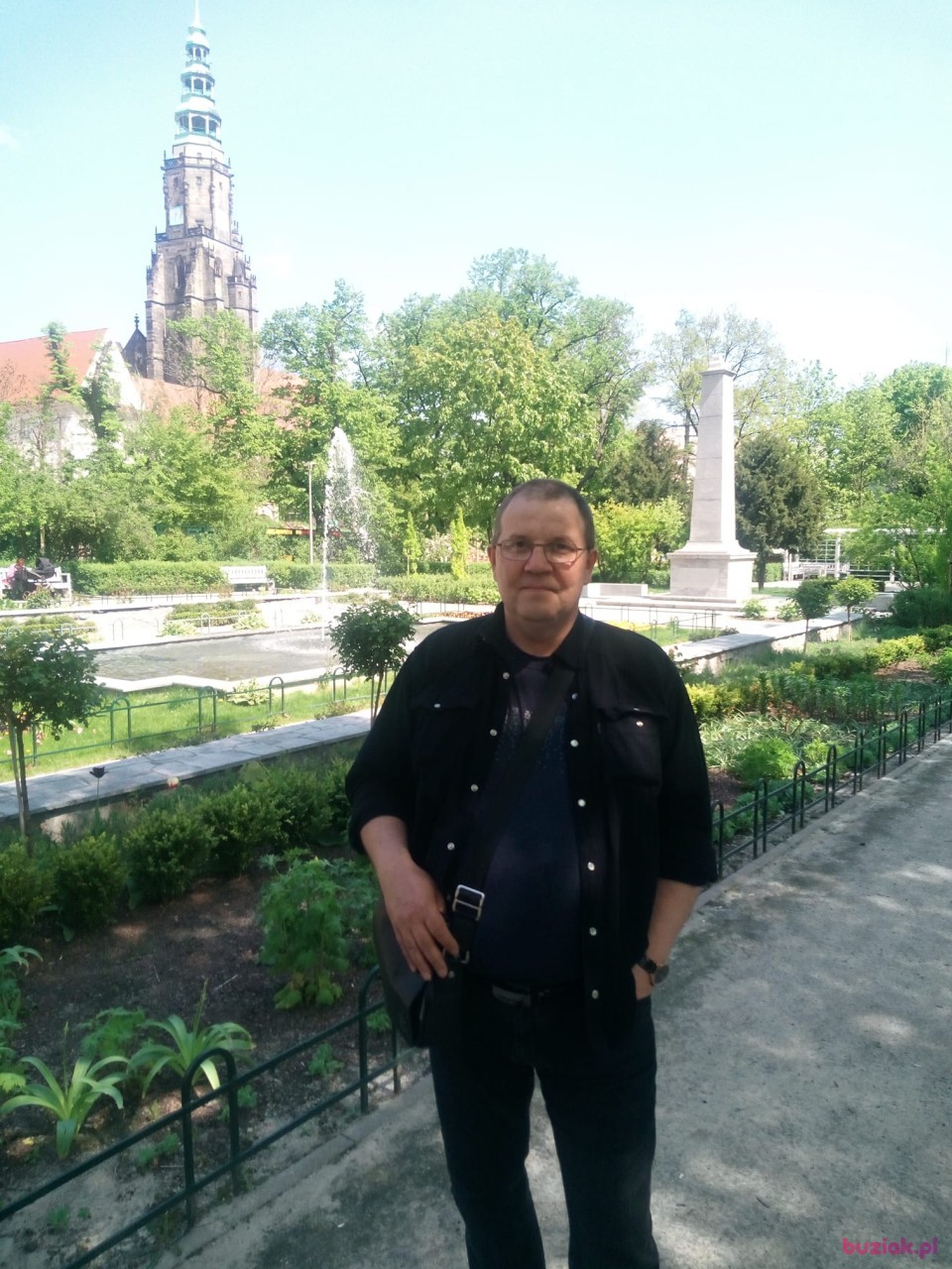 Robert, Mężczyzna, 60, Winsford, Wielka Brytania, Zdjęcie: 3