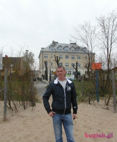 kris4321, Male, 51, Irlandia, Photo: 1