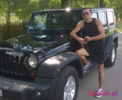 marius, Mężczyzna, 46, Szczecin, Polska, Zdjęcie: 1