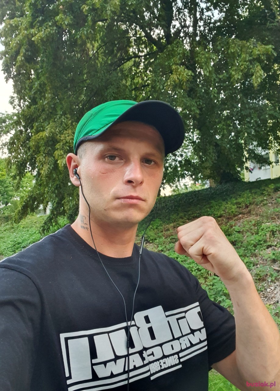 Mateusz, Mężczyzna, 33, Dortmund, Niemcy, Zdjęcie: 1