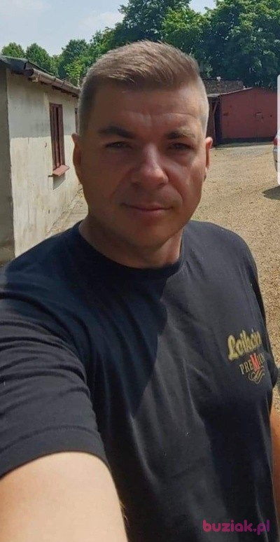 Marcin, Mężczyzna, 47, Częstochowa, Polska, Zdjęcie: 1