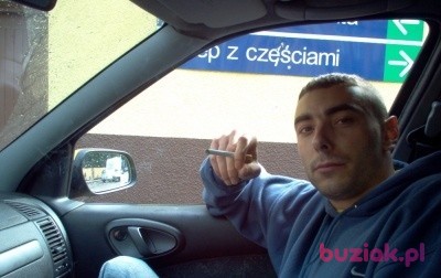 Zbigniew, Mężczyzna, 44, Pasłęk, Polska: 1