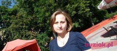 Małgorzata, Female, 40, Wrocław, Polska: 1