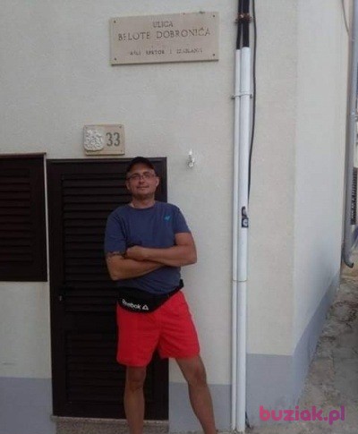 Rafal, Male, 42, Warszawa, Polska, Photo: 2