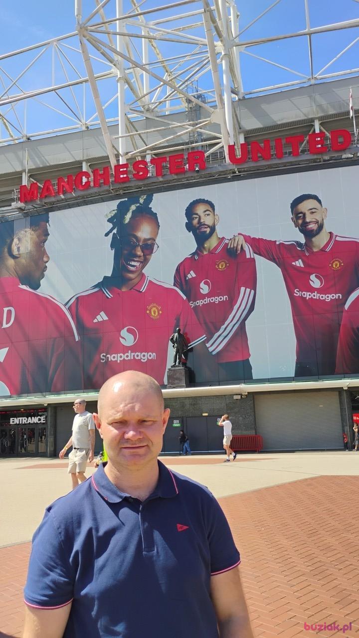 Mariusz, Male, 45, Stargard Szczeciński, Polska, Photo: 6