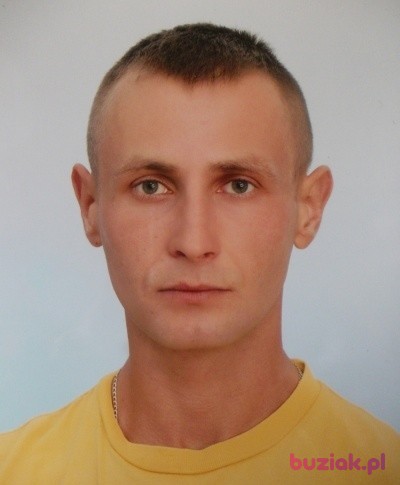 Sebastian, Mężczyzna, 36, Radzyń Podlaski, Polska: 1