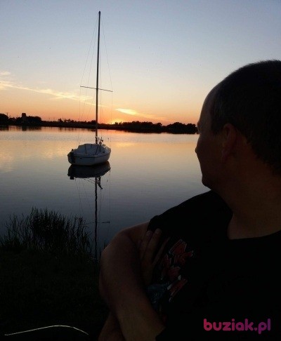 Bartosz, Male, 47, Kluczbork, Polska, Photo: 3
