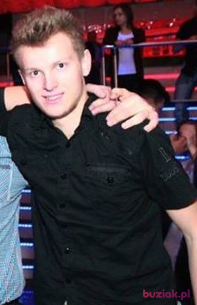 Artur, Male, 30, Ostrzeszów, Polska, Photo: 3