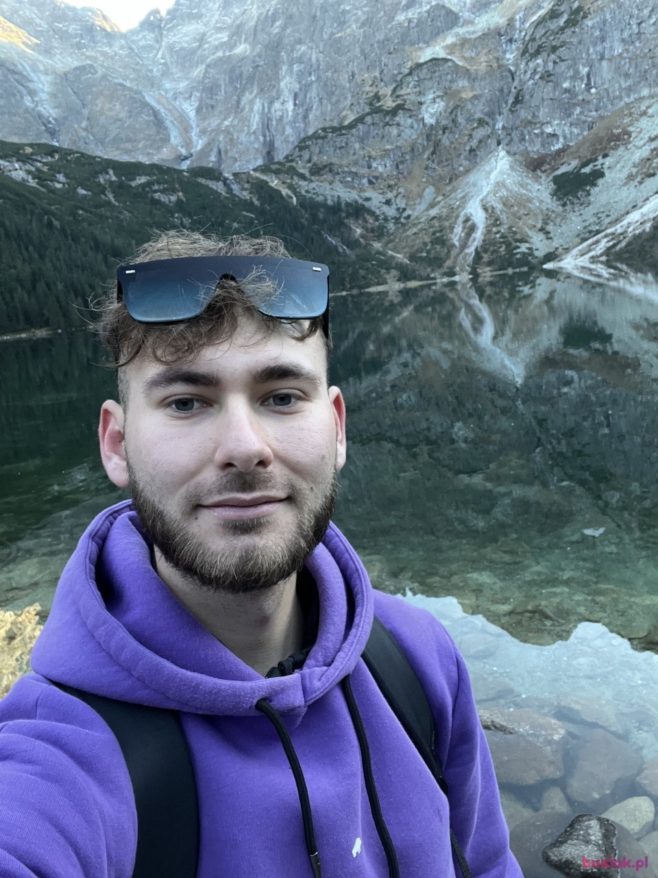 Kacper, Mężczyzna, 23, Eindhoven, Holandia: 1