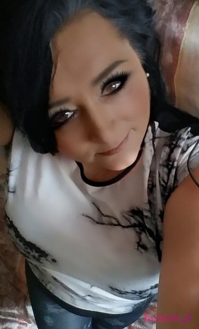 Monia Agnieszka , Female, 50, Inowrocław, Polska, Photo: 3