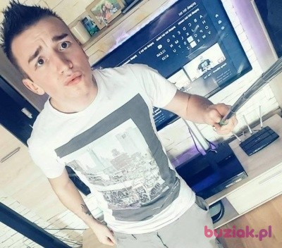 Mateusz, Mężczyzna, 30, Piekary Śląskie, Polska, Zdjęcie: 1