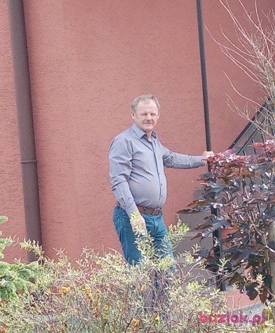 stanislaw, Male, 67, Opatów, Polska, Photo: 1
