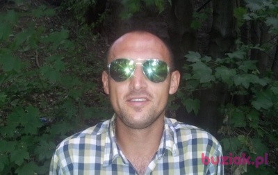 Grzegorz, Mężczyzna, 39, Polska, Zdjęcie: 1