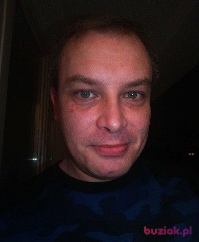 Kamil, Mężczyzna, 43, Gdynia, Polska, Zdjęcie: 1