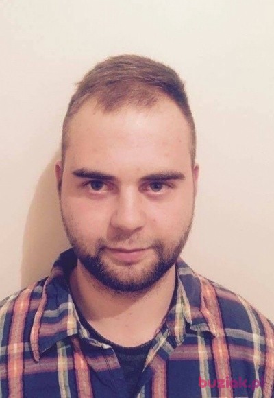 Michał , Mężczyzna, 30, Gdańsk, Polska: 1