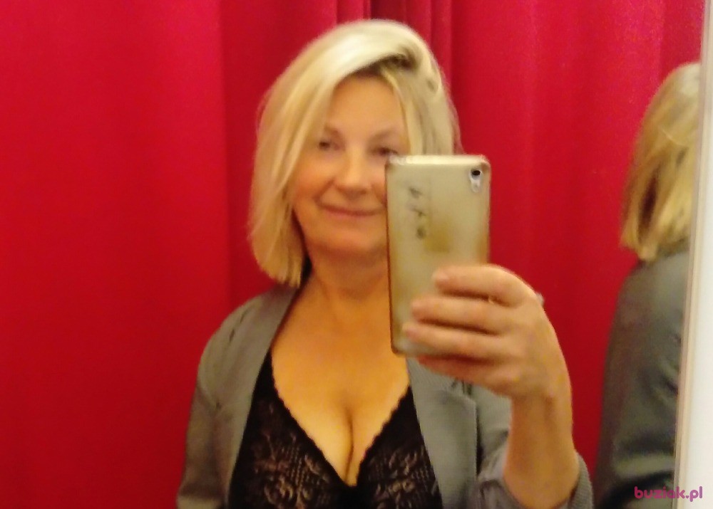 barelek7, Kobieta, 62, Polska, Zdjęcie: 2