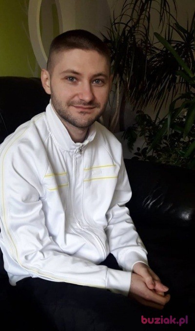 Marcin, Male, 32, Irlandia, Photo: 3